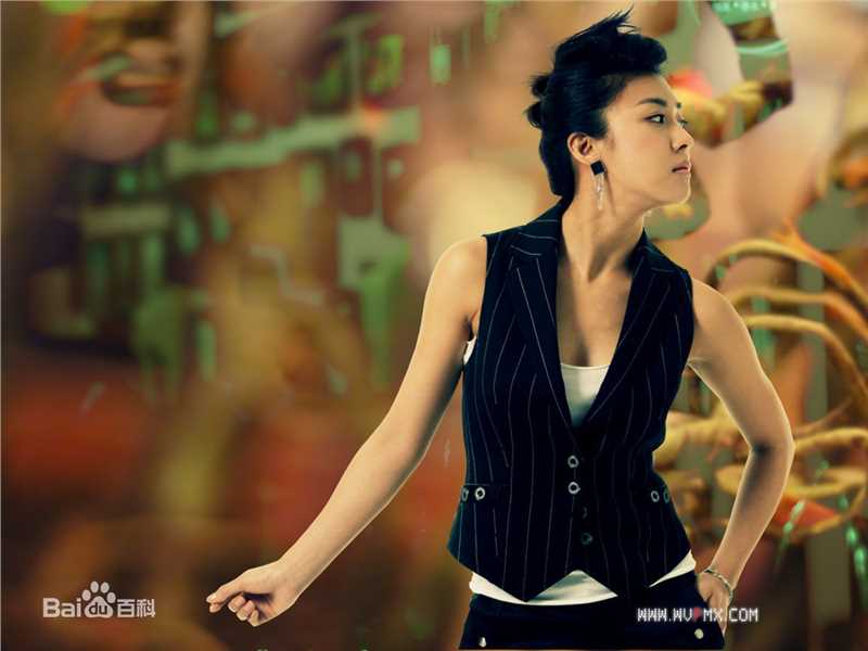 最全河智苑(HaJi Won)精彩图册