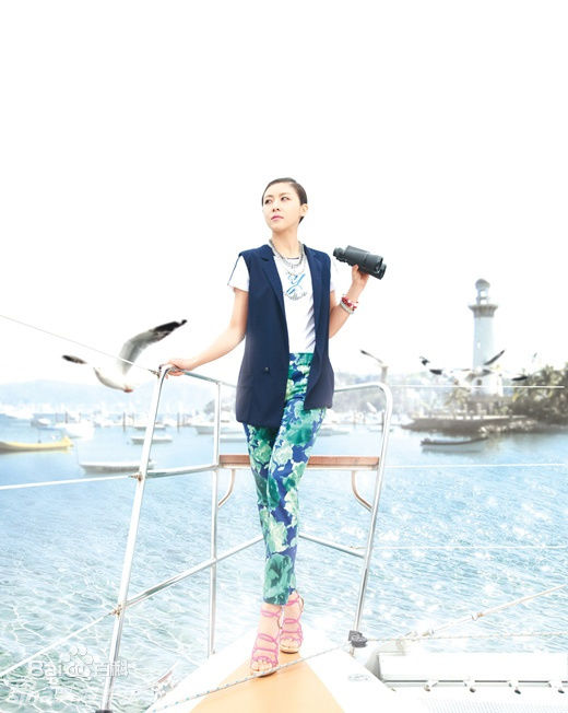 最优质河智苑(HaJi Won)精彩图册