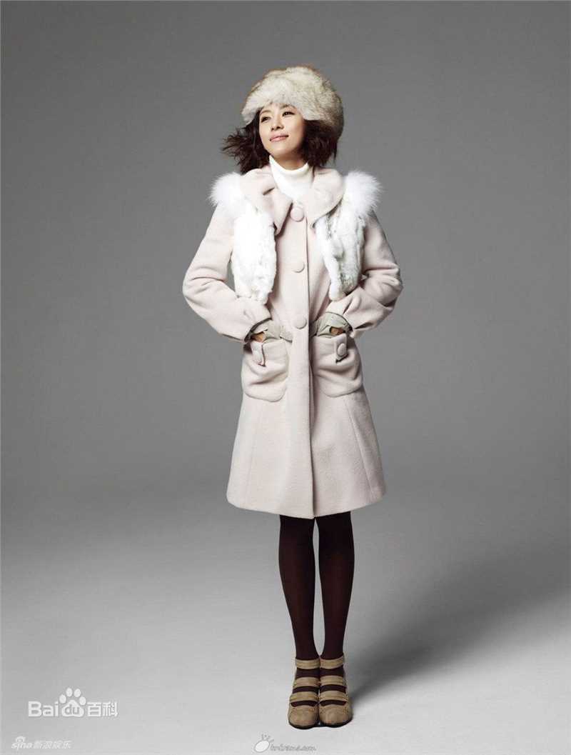 最优质河智苑(HaJi Won)精彩图册