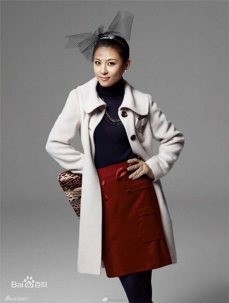 最优质河智苑(HaJi Won)精彩图册