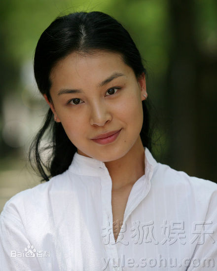 最优质河智苑(HaJi Won)精彩图册