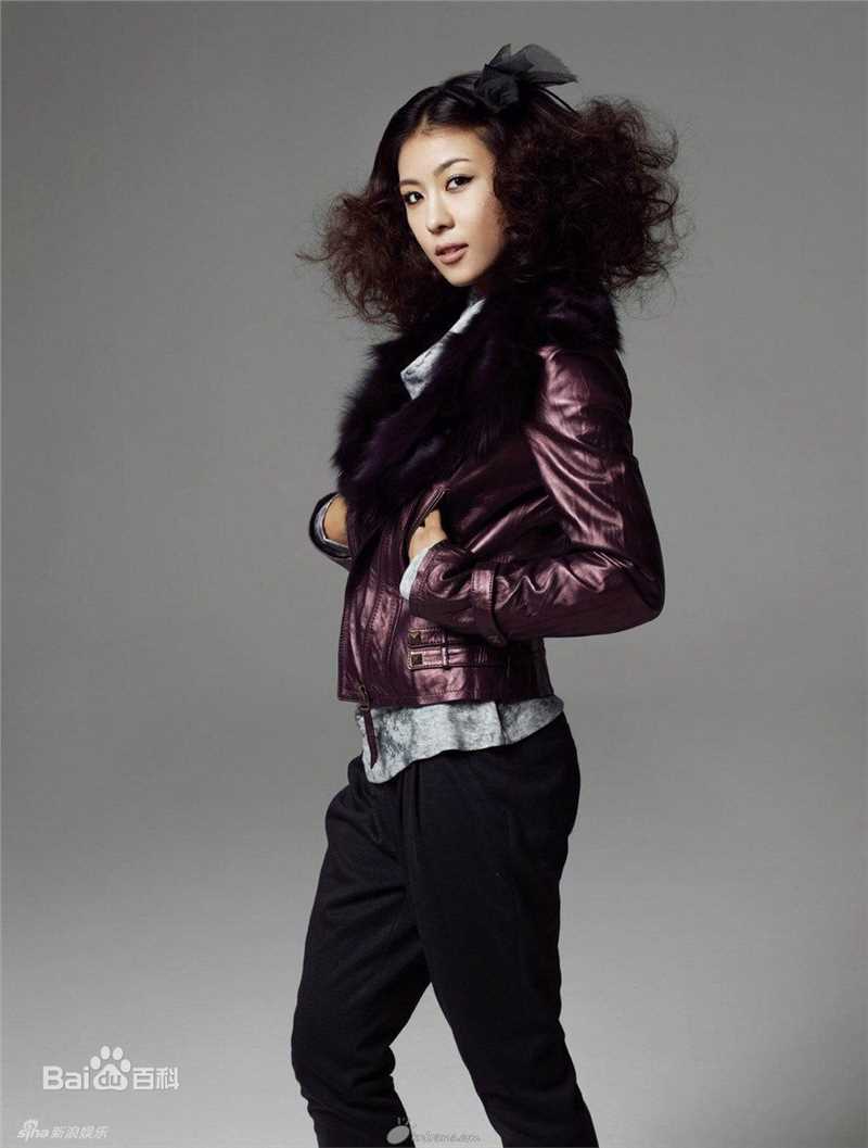 最优质河智苑(HaJi Won)精彩图册