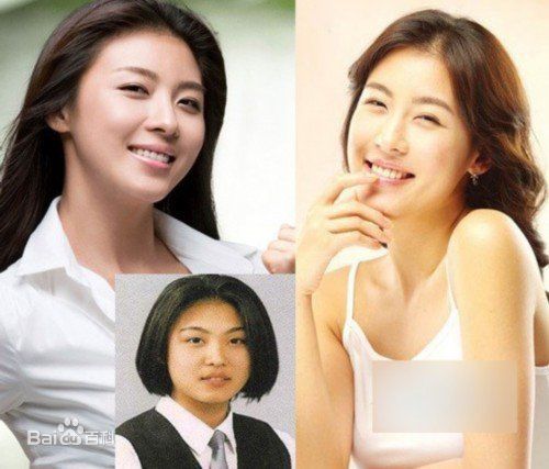 最优质河智苑(HaJi Won)精彩图册