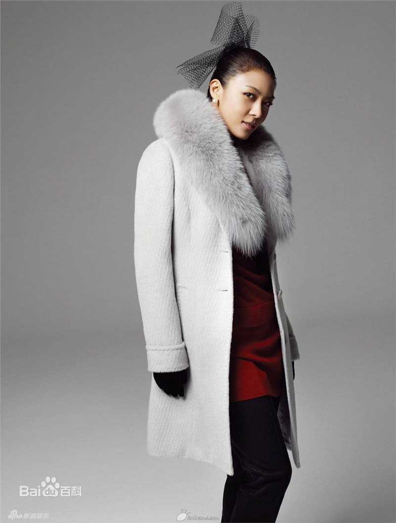 最优质河智苑(HaJi Won)精彩图册