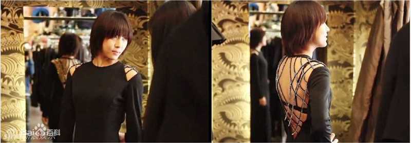 最优质河智苑(HaJi Won)精彩图册