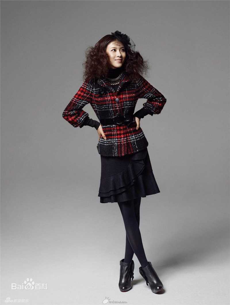 最优质河智苑(HaJi Won)精彩图册