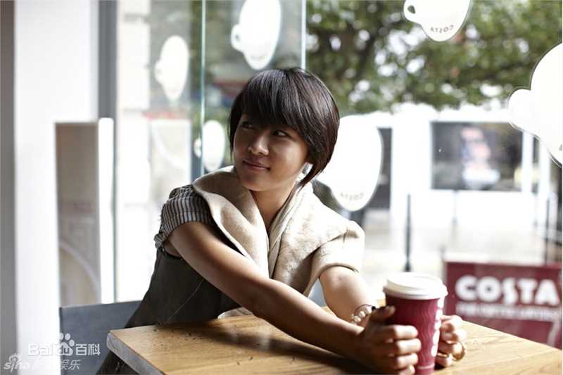 最优质河智苑(HaJi Won)精彩图册