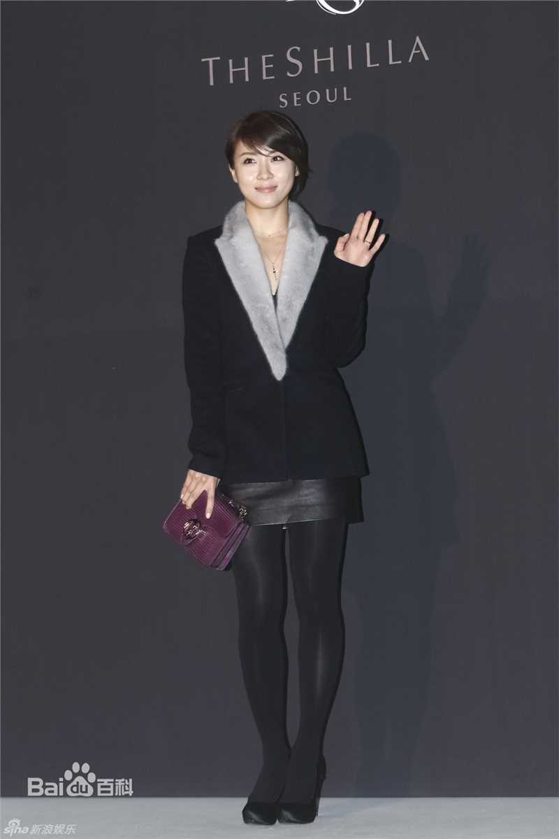 最优质河智苑(HaJi Won)精彩图册