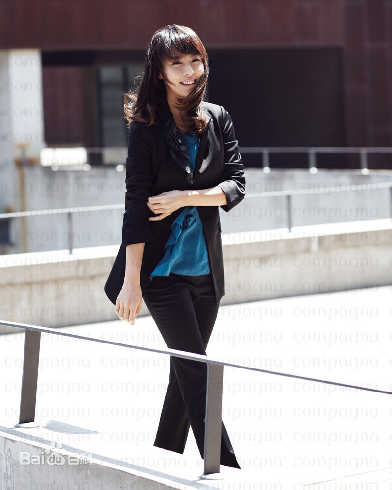 最新河智苑(HaJi Won)精彩图册