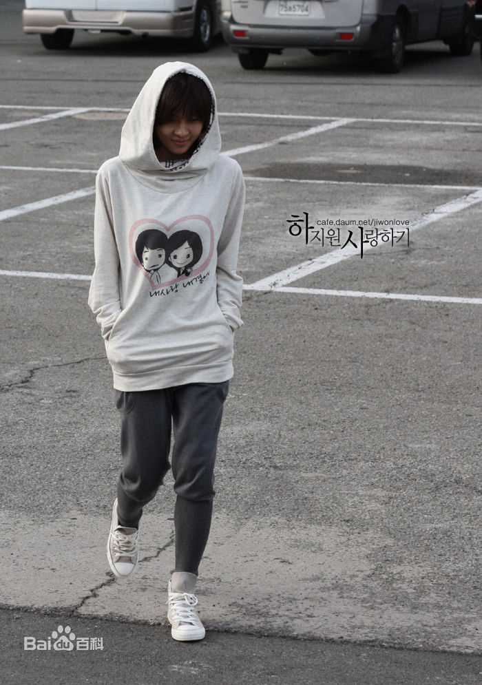 最新河智苑(HaJi Won)精彩图册