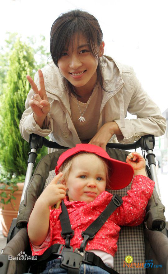 最新河智苑(HaJi Won)精彩图册