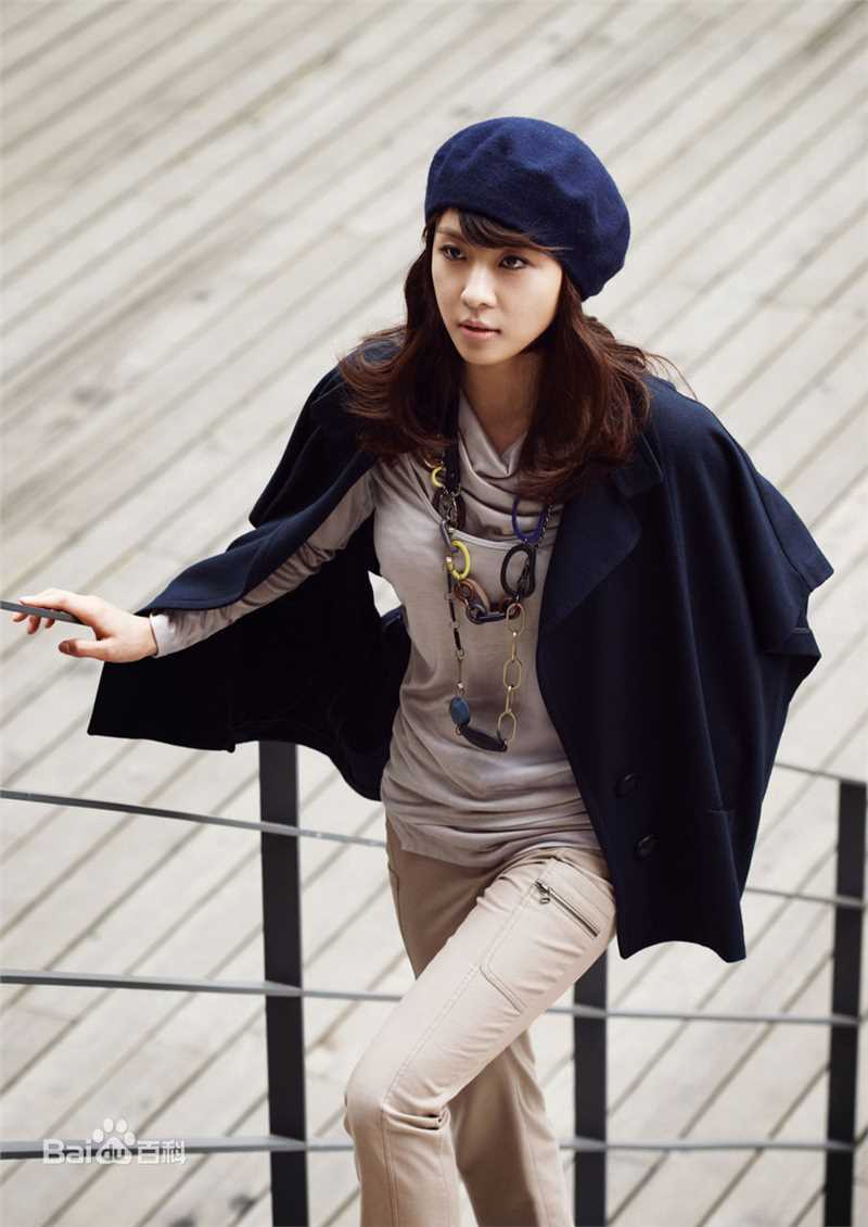 最新河智苑(HaJi Won)精彩图册