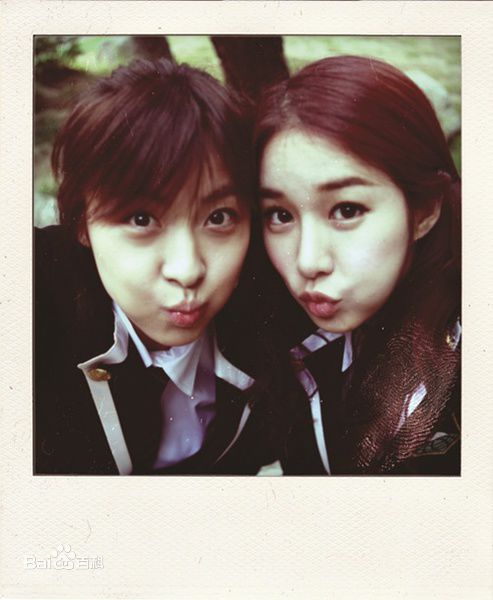 最新河智苑(HaJi Won)精彩图册