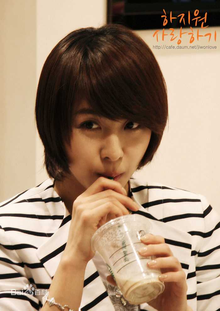 最新河智苑(HaJi Won)精彩图册