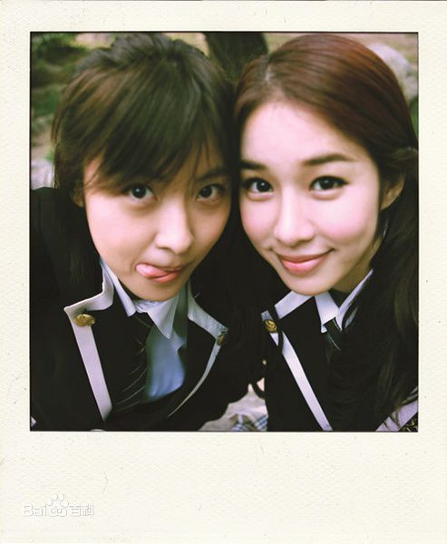 最新河智苑(HaJi Won)精彩图册