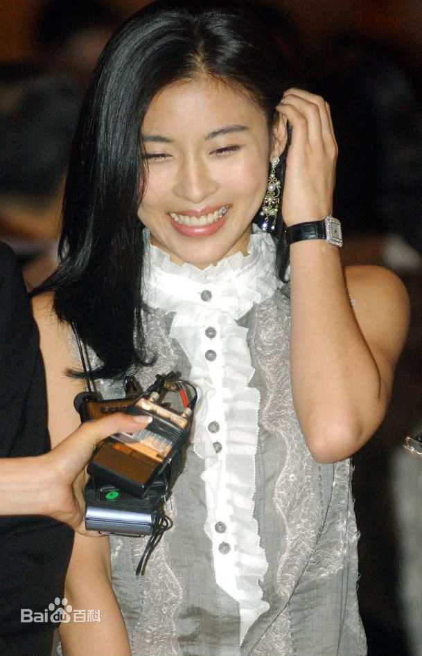 最全河智苑(HaJi Won)精彩图册