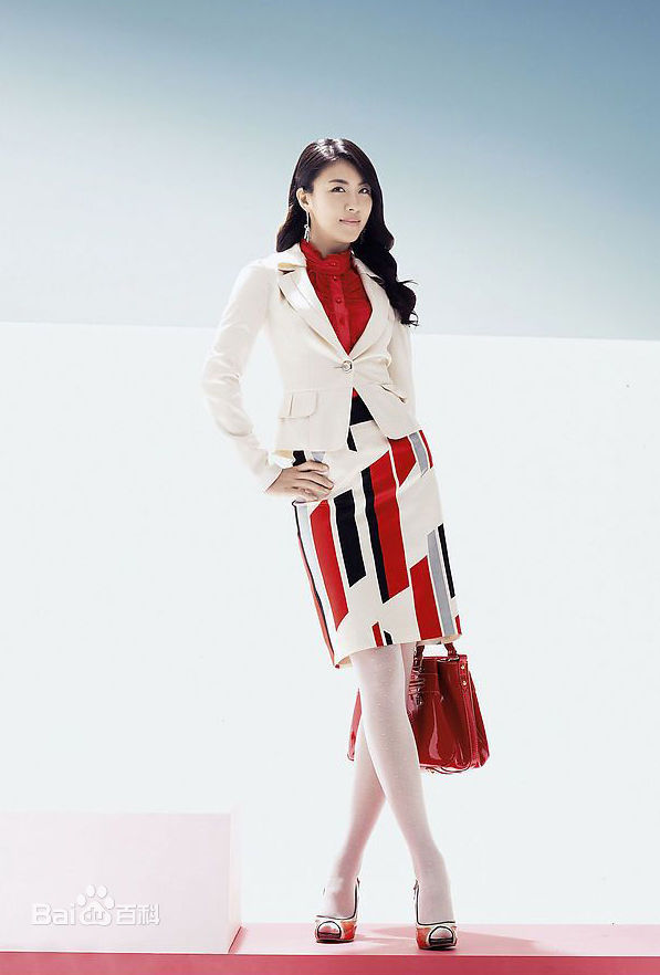 最全河智苑(HaJi Won)精彩图册