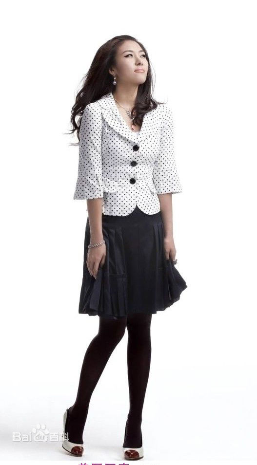 最全河智苑(HaJi Won)精彩图册