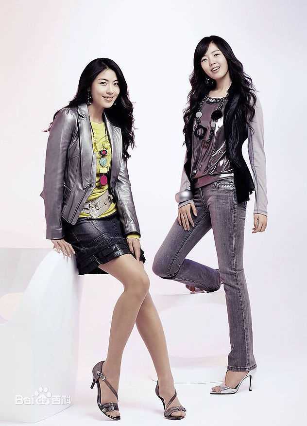 最全河智苑(HaJi Won)精彩图册