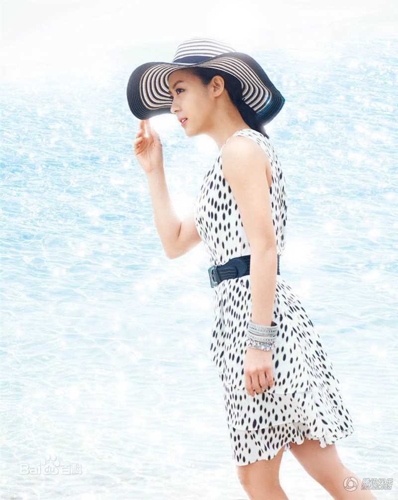 最全河智苑(HaJi Won)精彩图册