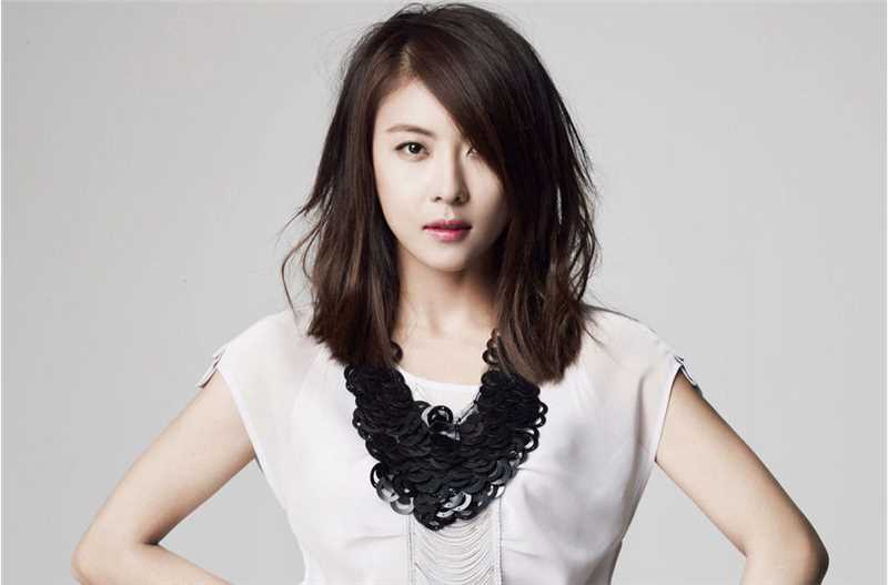 高清河智苑(HaJi Won)图片