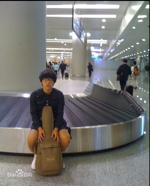 精选卢广仲(Crowd Lu)