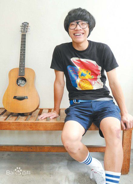 精选卢广仲(Crowd Lu)