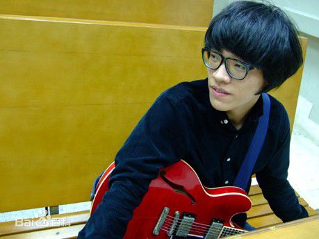 精选卢广仲(Crowd Lu)