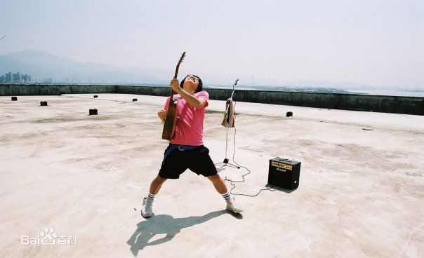 精选卢广仲(Crowd Lu)