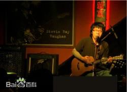 精选卢广仲(Crowd Lu)