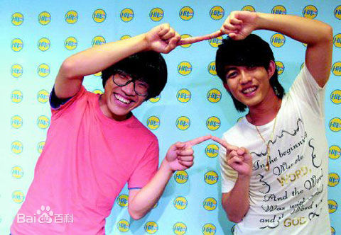 卢广仲(Crowd Lu)出席活动图片图集