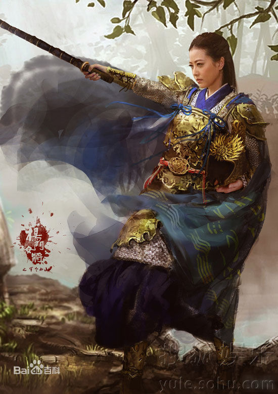 卢广仲(Crowd Lu)精彩图册