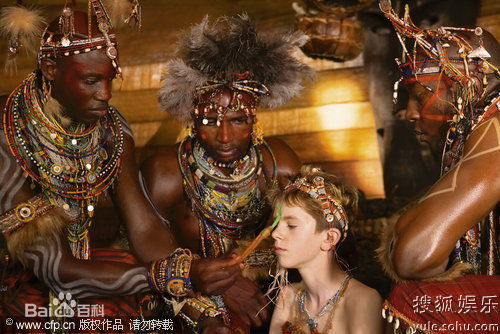 卢广仲(Crowd Lu)精彩图册