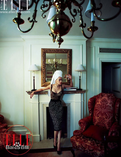 卢广仲(Crowd Lu)精彩图册