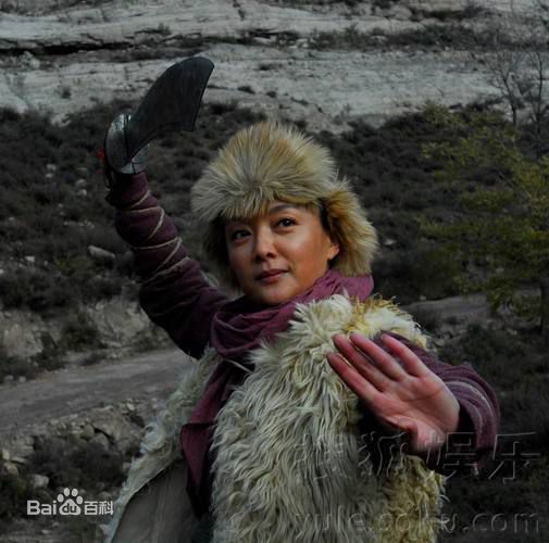 卢广仲(Crowd Lu)精彩图册