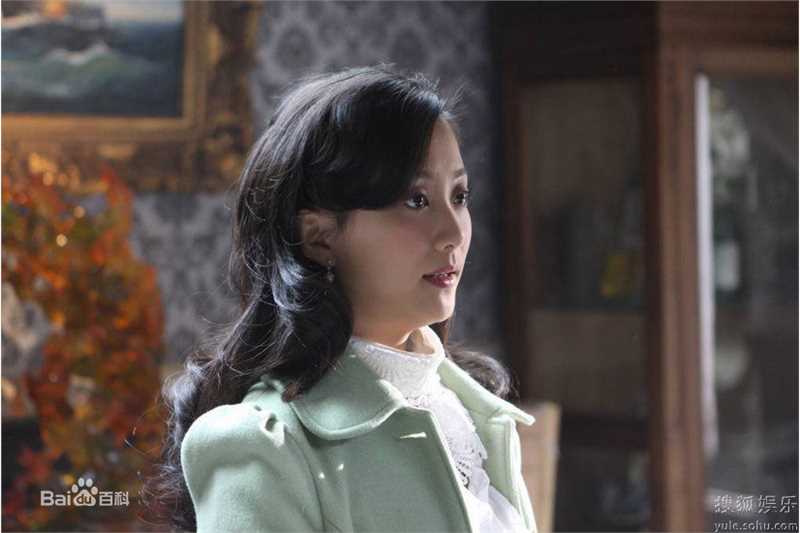 卢广仲(Crowd Lu)精彩图册