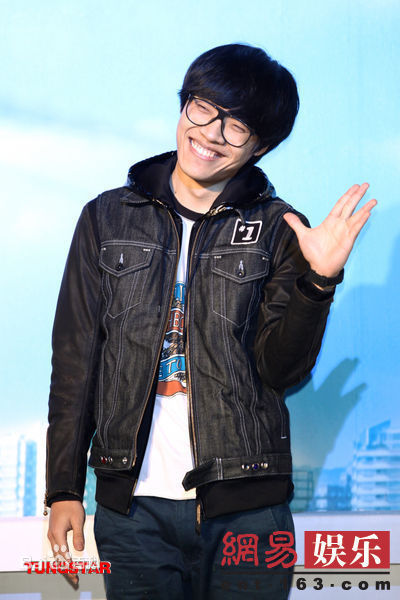 高清卢广仲(Crowd Lu)《盗梦空间》精彩图册