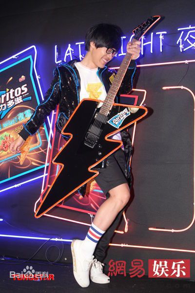 高清卢广仲(Crowd Lu)《盗梦空间》精彩图册