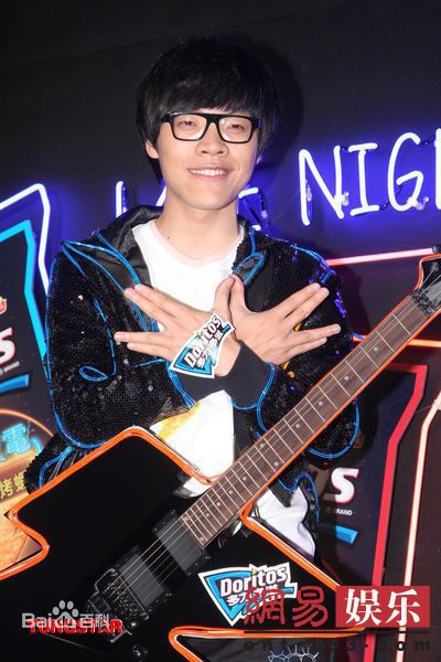 高清卢广仲(Crowd Lu)《盗梦空间》精彩图册