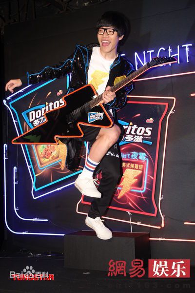 高清卢广仲(Crowd Lu)《盗梦空间》精彩图册