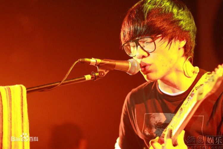 高清卢广仲(Crowd Lu)《盗梦空间》精彩图册