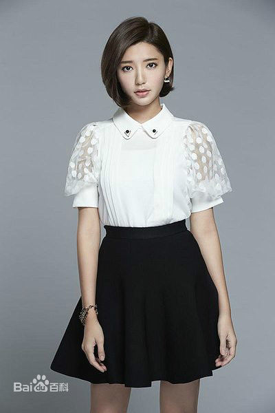 郭雪芙(Puff Kuo)演艺活动前后照片