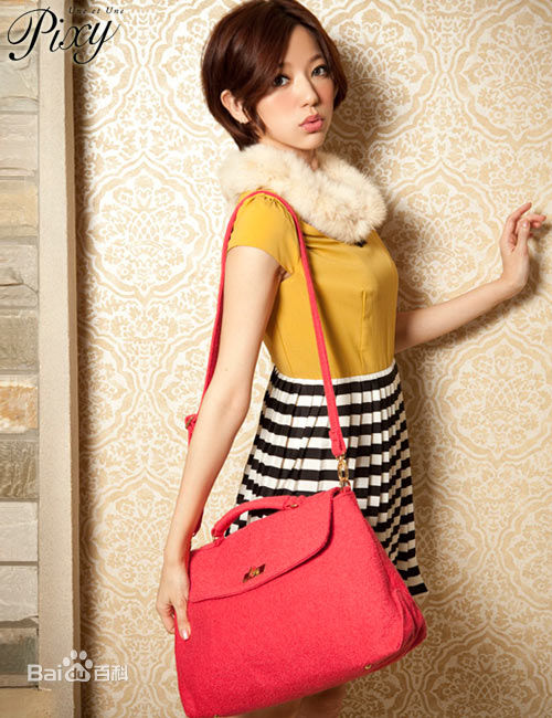 郭雪芙(Puff Kuo)演艺活动前后照片