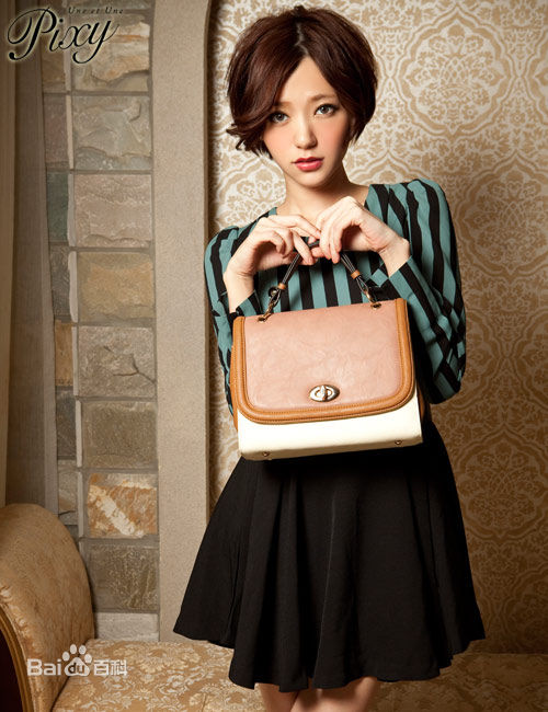 郭雪芙(Puff Kuo)演艺活动前后照片