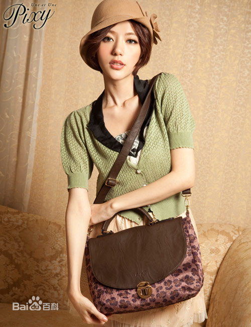 郭雪芙(Puff Kuo)演艺活动前后照片