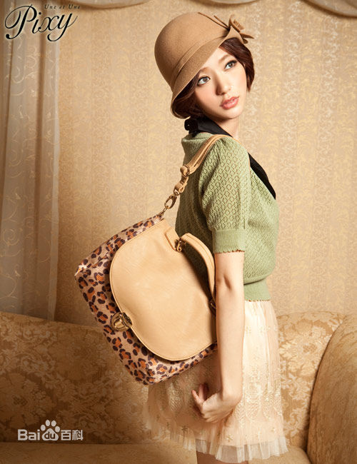 郭雪芙(Puff Kuo)演艺活动前后照片