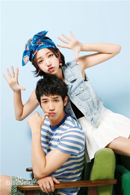 郭雪芙(Puff Kuo)最全杂志照壁纸