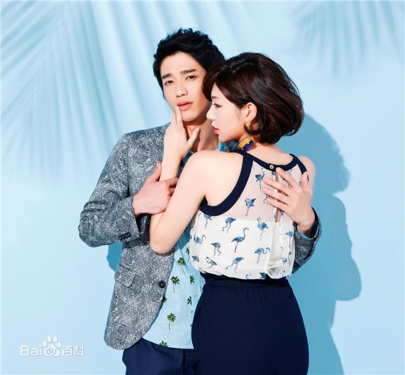 郭雪芙(Puff Kuo)最全杂志照壁纸