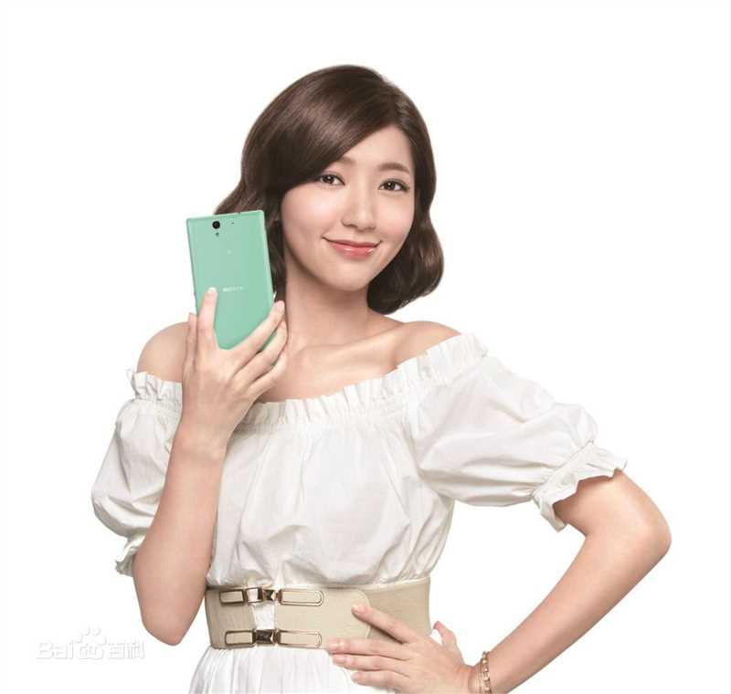 郭雪芙(Puff Kuo)广告代言图片图册