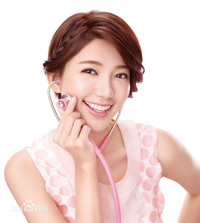 郭雪芙(Puff Kuo)广告代言图片图册